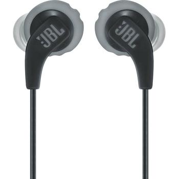 Sluchátka JBL Endurance RUN, černý (black)