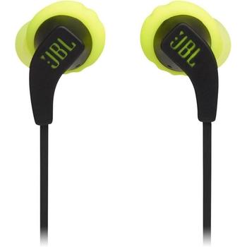 Sluchátka JBL Endurance RUN Bluetooth - zelená