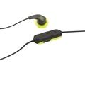 Sluchátka JBL Endurance RUN Bluetooth - zelená