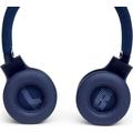 Sluchátka JBL LIVE 400BT - modrá