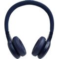 Sluchátka JBL LIVE 400BT - modrá