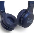 Sluchátka JBL LIVE 400BT - modrá