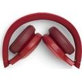 Sluchátka JBL LIVE 400BT - červená