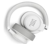 Obrázek k produktu: JBL LIVE 500BT, bílý (white)