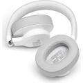 Sluchátka JBL LIVE 500BT - bílá