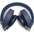 Sluchátka JBL LIVE 500BT - modrá
