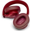 Sluchátka JBL LIVE 500BT - červená