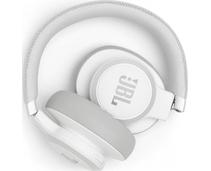 Obrázek k produktu: JBL LIVE 650BTNC, bílý (white)