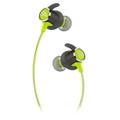 Sluchátka JBL Reflect Mini2 BT - zelená