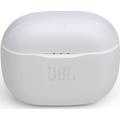 Sluchátka JBL Tune 120 TWS - bílá
