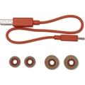 Sluchátka JBL Tune 120 TWS - bílá