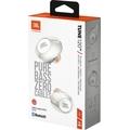 Sluchátka JBL Tune 120 TWS - bílá