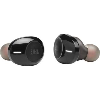 Sluchátka JBL Tune 120 TWS - černá
