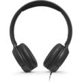 Sluchátka JBL Tune 500 - černá