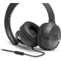 Sluchátka JBL Tune 500 - černá