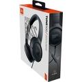 Sluchátka JBL Tune 500 - černá