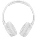 Sluchátka JBL TUNE600BTNC - bílá