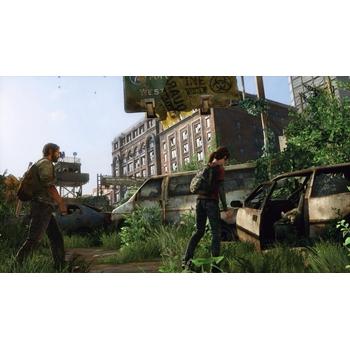 PS4 - The Last of Us HITS