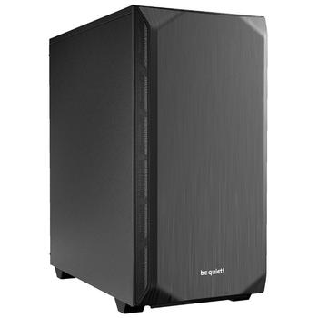 Skříň BE QUIET! PURE BASE 500, černý (black)
