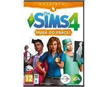 Obrázek k produktu: ELECTRONICS ARTS The Sims 4 - Hurá do práce
