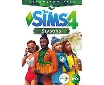 Obrázek k produktu: ELECTRONICS ARTS THE SIMS 4 SEASONS (EP5)