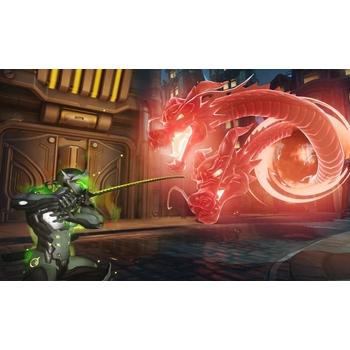 PC - OVERWATCH LEGENDARY CZ