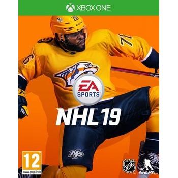 XONE - NHL 19