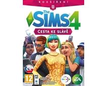 Obrázek k produktu: ELECTRONICS ARTS THE SIMS 4 GET FAMOUS (EP6)
