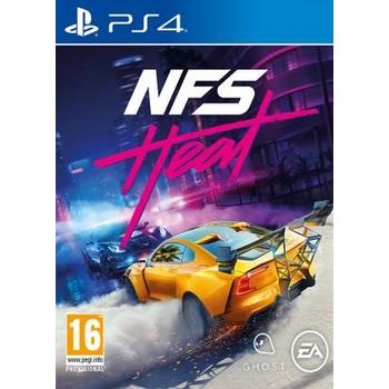 PS4 - Need for Speed Heat