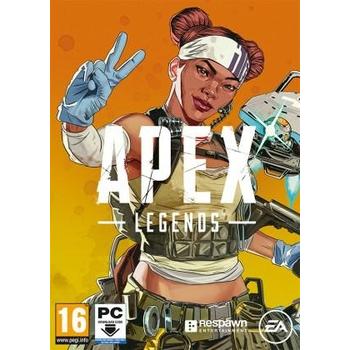 PC - APEX LIFELINE