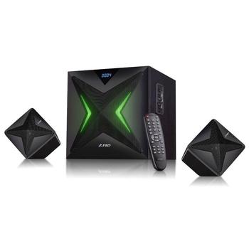 Reproduktory FENDA F&D F550X