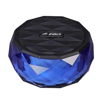 Přenosné reproduktory FENDA F&D W3