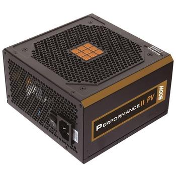 Zdroj MICRONICS PERFORMANCE II PV 500W
