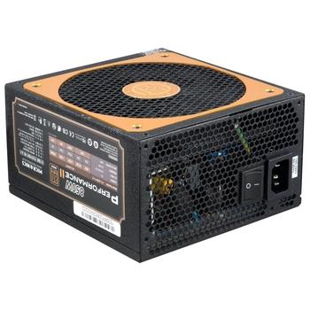 Zdroj MICRONICS PERFORMANCE II HV 850W