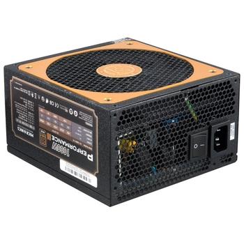 Zdroj MICRONICS PERFORMANCE II HV 1000W