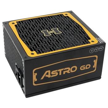 Zdroj MICRONICS ASTRO 650W