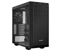 Obrázek k produktu: BE QUIET! PURE BASE 600 Window, černý (black)