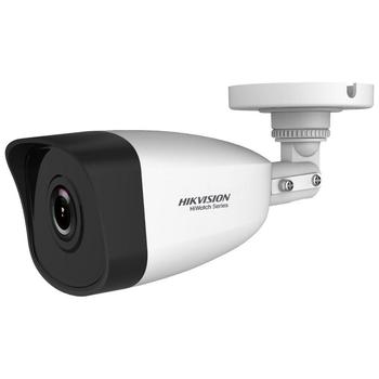 HIKVISION HiWatch IP kamera HWI-B120H/ Bullet/ rozliš. 2Mpix/ objektiv 2,8 mm/ H.265/ krytí IP67/ IR
