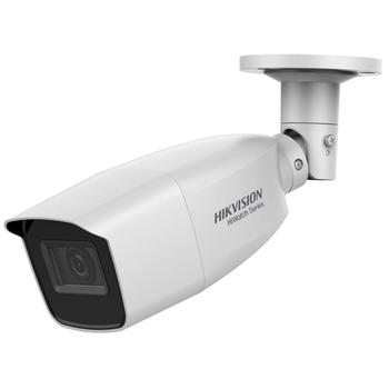 HIKVISION HiWatch turbo HD kamera HWT-B320-VF/ Bullet/ rozlišení 2Mpix/ objektiv 2,8 - 12 mm/ krytí 