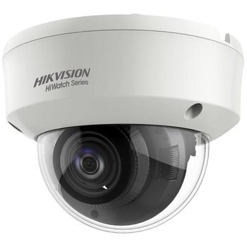 HIKVISION HiWatch turbo HD kamera HWT-D323-Z/ Dome/ rozlišení 2Mpix/ objektiv 2,7 - 13,5 mm/ krytí I