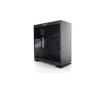 Obrázek k produktu: INWIN Midi ATX skříň In Win 303, černá (black)