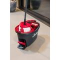 Mop sada Vileda TURBO (Easy Wring and Clean Turbo)