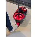 Mop sada Vileda TURBO (Easy Wring and Clean Turbo)