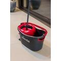 Mop sada Vileda TURBO (Easy Wring and Clean Turbo)