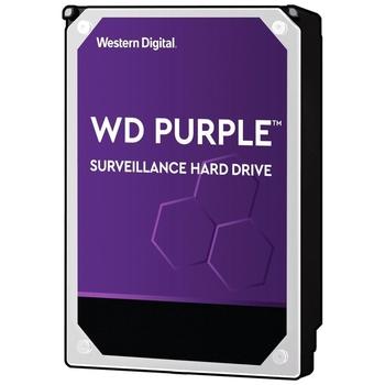 HDD 14TB WD140PURZ Purple 512MB SATAIII
