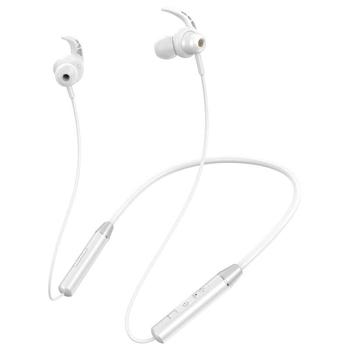 Nillkin SoulMate E4 Neckband Bluetooth 5.0 Earphones White