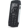 TELEFON myPhone HAMMER 3 STŘÍBRNÝ