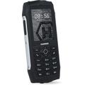 TELEFON myPhone HAMMER 3 STŘÍBRNÝ