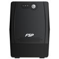 FSP/Fortron UPS FP 1500, 1500 VA, line interactive