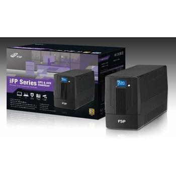 Záložní zdroj FORTRON UPS iFP 600